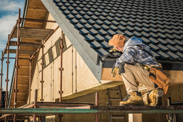 Best Roof Leak Repair  in Washington Terrace, UT