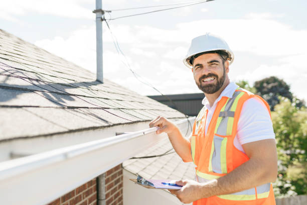Quick and Trustworthy Emergency Roof Repair Services in Washington Terrace, UT