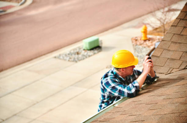 Best Flat Roof Repair Services  in Washington Terrace, UT