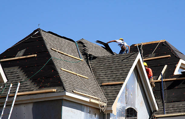 Reliable Washington Terrace, UT Roofing Contractor Solutions