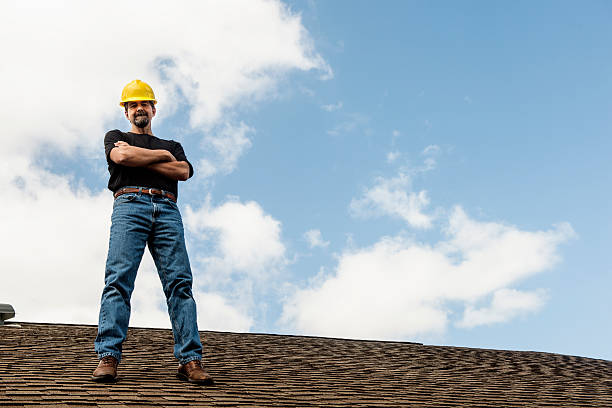 Best Metal Roofing Contractor  in Washington Terrace, UT