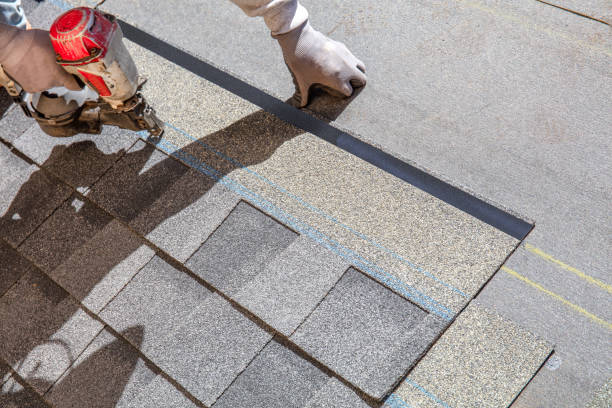 Best Residential Roofing Contractor  in Washington Terrace, UT