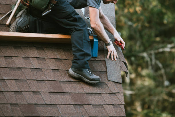 Best Roof Leak Repair  in Washington Terrace, UT