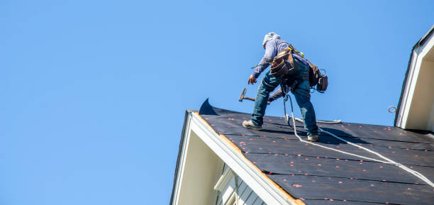 Best Commercial Roofing Services  in Washington Terrace, UT